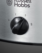 طباخ بطيء من راسل هوبز سعة 3.5 لتر