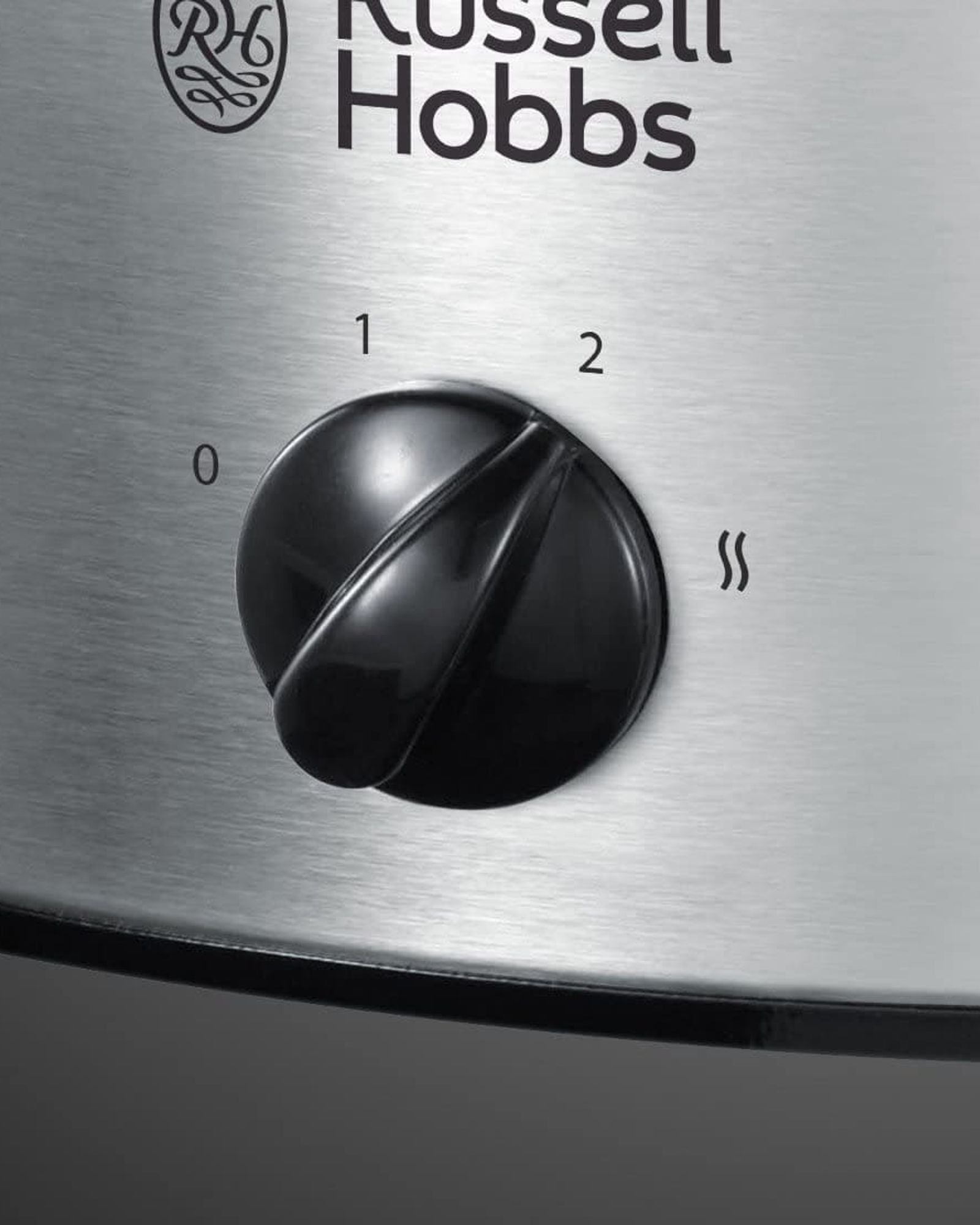 طباخ بطيء من راسل هوبز سعة 3.5 لتر