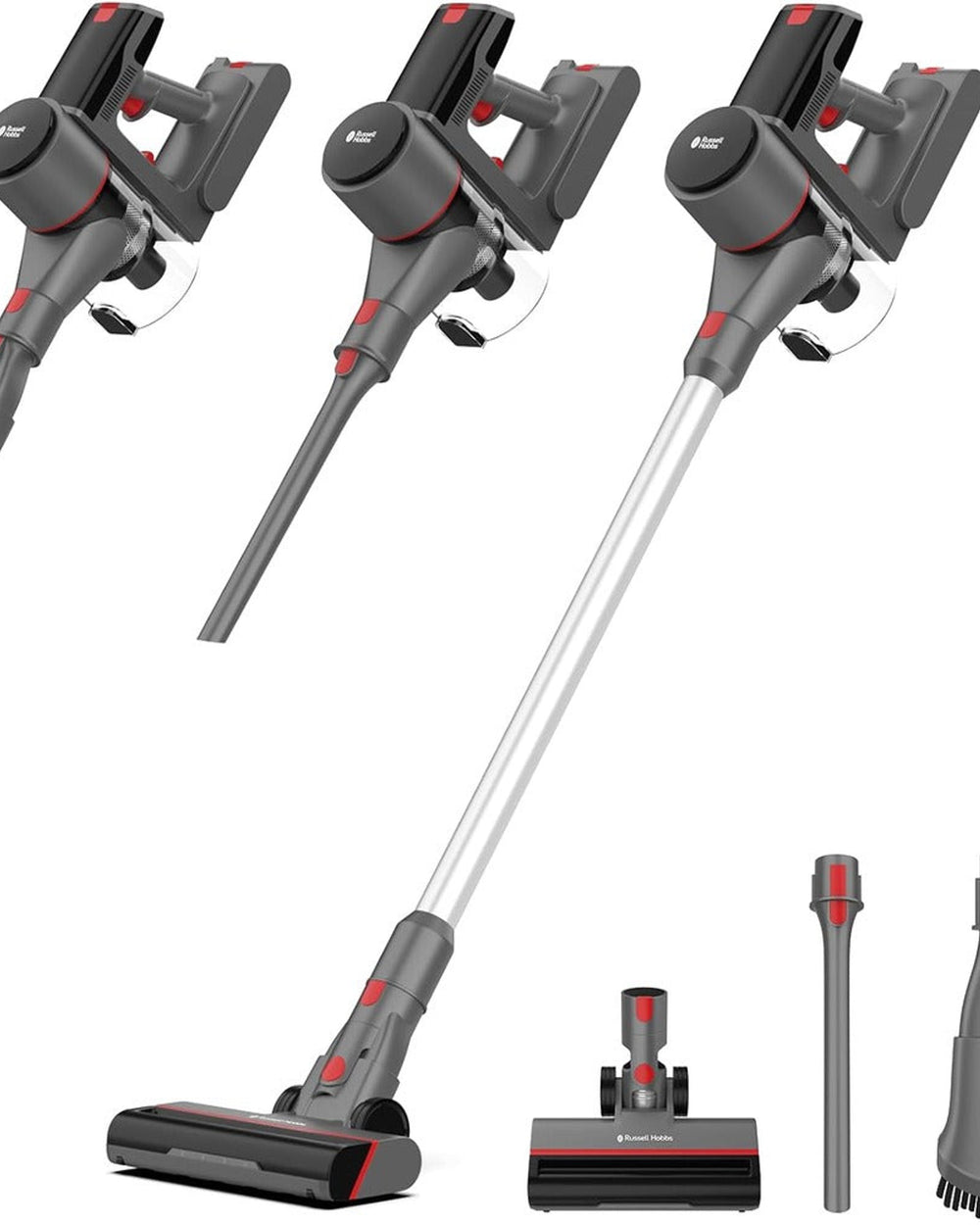 مكنسة راسل هوبز سبيدستر V05 اللاسلكية