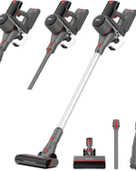 مكنسة راسل هوبز سبيدستر V05 اللاسلكية