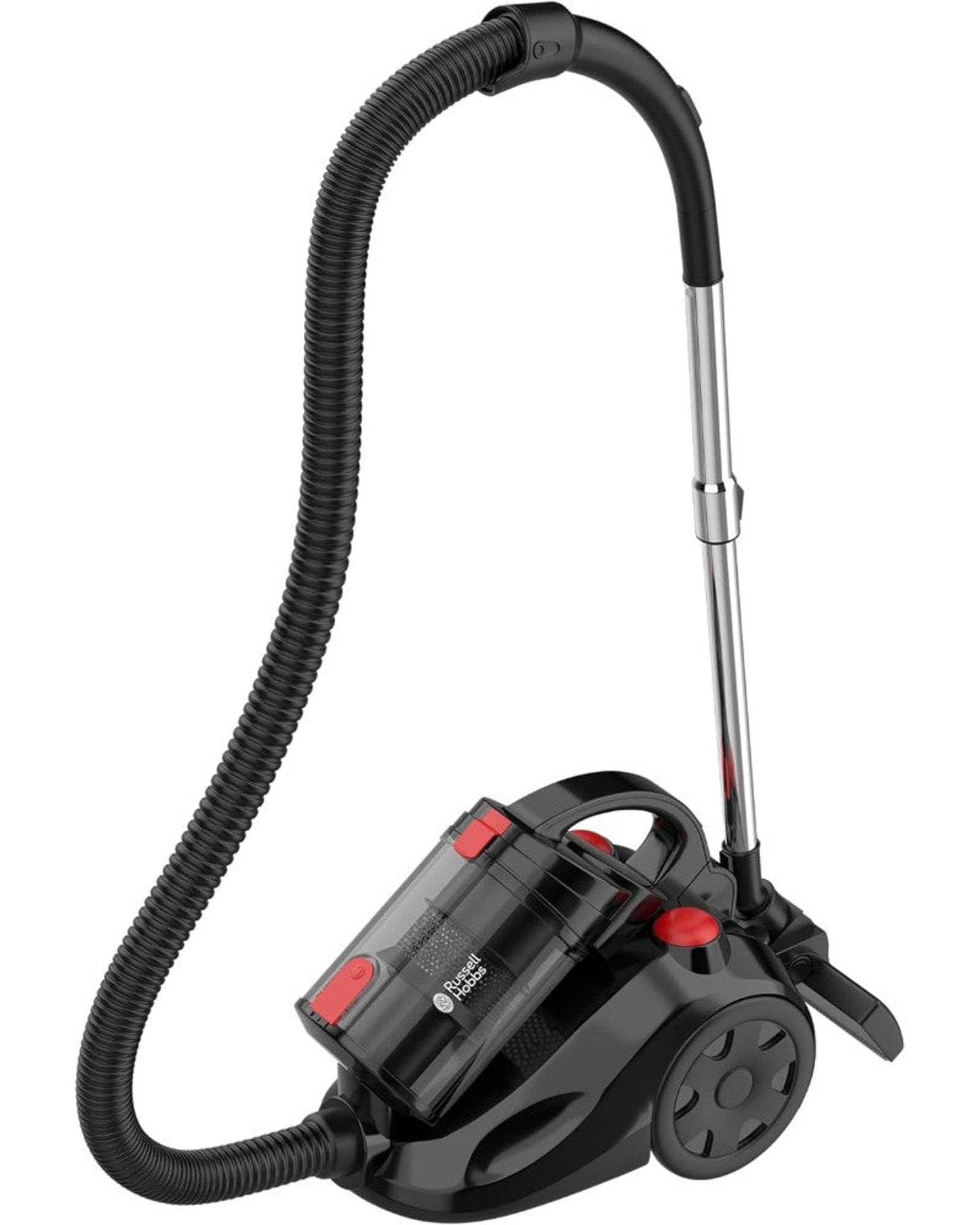 راسل هوبز سايكلون باور 2.5 لتر 2000 واط