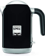 غلاية كهربائية لاسلكية من كينوود kMix سعة 1.7 لتر
