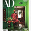 مجلة Architectural Digest (الولايات المتحدة) أكتوبر 2025