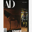 مجلة Architectural Digest (الولايات المتحدة) أكتوبر 2025