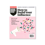 مجلة هارفارد بزنس ريفيو، العدد 54 من مجلة SPL: شتاء 2025