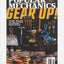 مجلة Popular Mechanics أكتوبر 2025