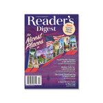مجلة ريدرز دايجست (الولايات المتحدة) نوفمبر 2025