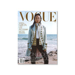 مجلة فوغ (الولايات المتحدة) نوفمبر 2025