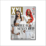 Xxl Us شتاء 2024