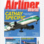 Airliner World (UK) May 2026