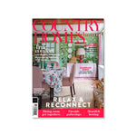 منازل ريفية وديكورات داخلية، نوفمبر 2025