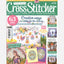Cross Stitcher (المملكة المتحدة) أبريل 2026