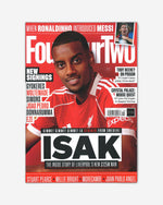 فور فور تو المملكة المتحدة نوفمبر 2025