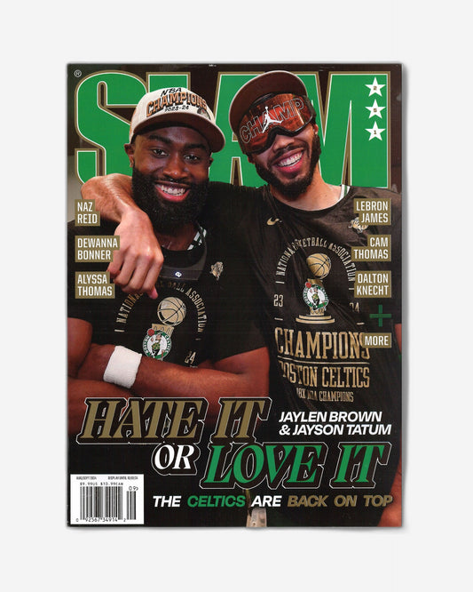 سلامنا أغسطس/سبتمبر 2024