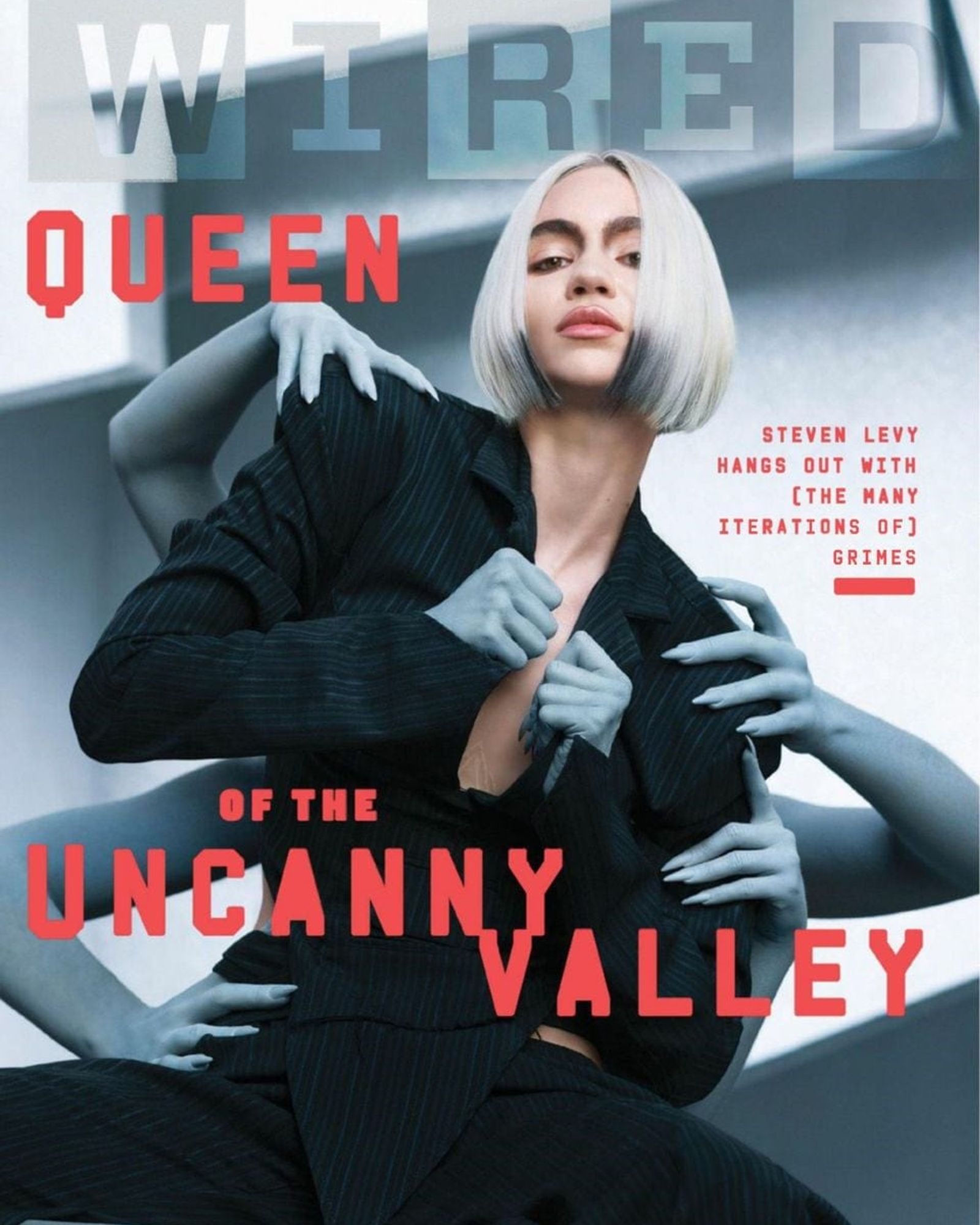 وايرد يو إس إيه