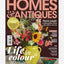 Homes & Antiques (المملكة المتحدة) أبريل 2026