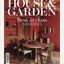 House & Garden (المملكة المتحدة) أبريل 2026