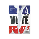 مجلة ذا أتلانتيك (الولايات المتحدة) نوفمبر 2025