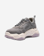 حذاء رياضي نسائي إترنال رمادي - 097D00