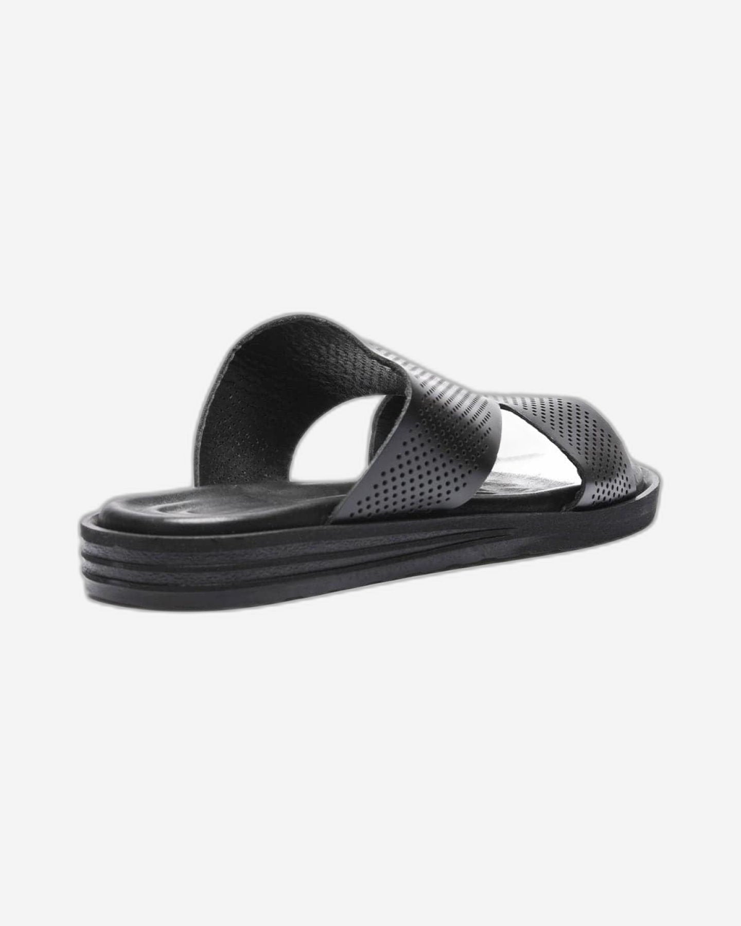 صندل Chaos رجالي أسود - 30