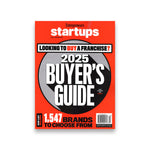 رواد الأعمال (نحن) خريف/شتاء 2025