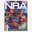BZ The NBA Book UK 2025 العدد 01/08