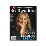 القادة الحقيقيون في ربيع 2025