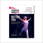 الدليل الأساسي لمجلة نيو ساينتست، المملكة المتحدة، العدد 25