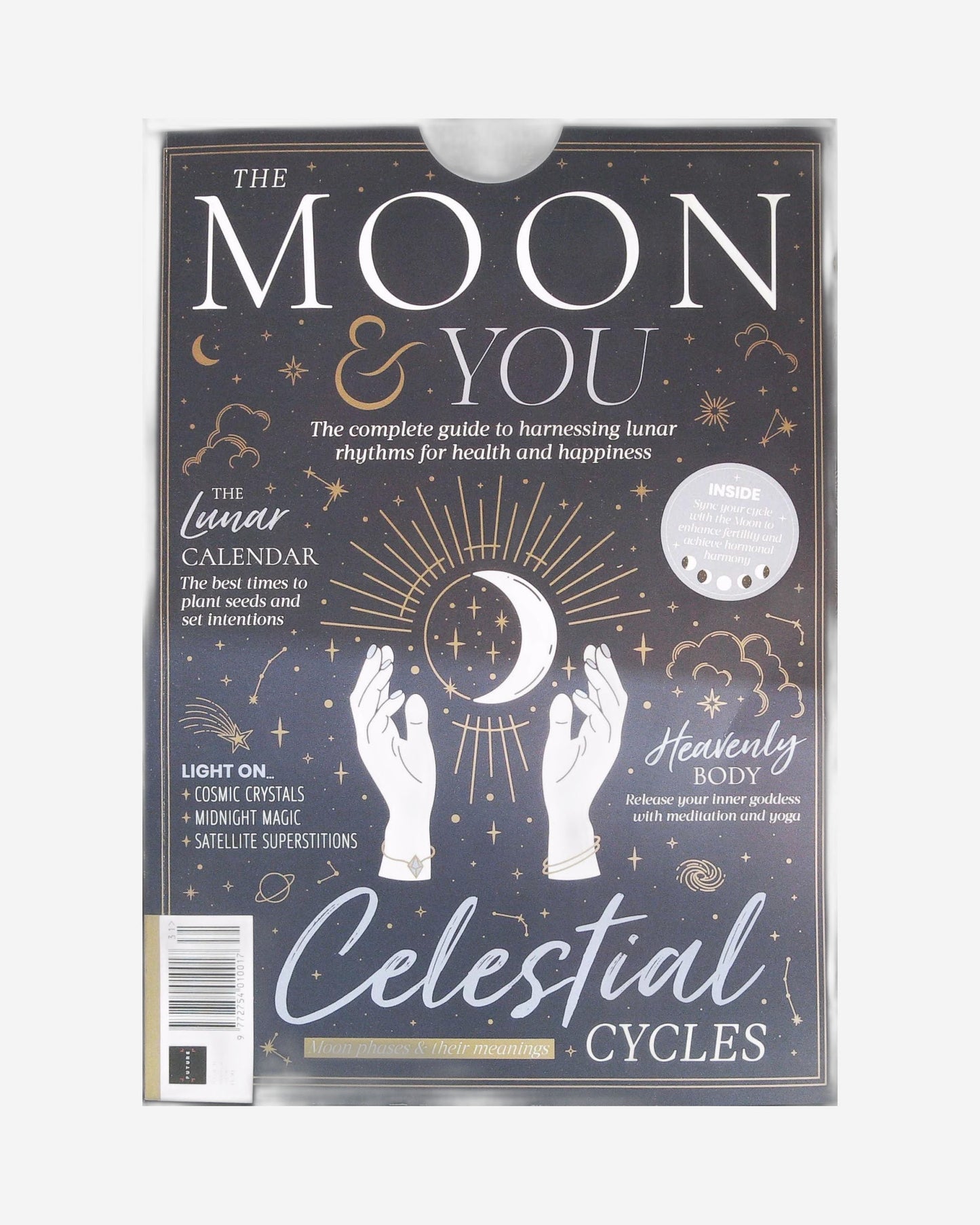 علم النفس الآن: سلسلة "اللطف، الوضوح، والهدوء" - مجلة