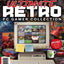 مجموعة ألعاب الكمبيوتر الكلاسيكية Bz Ultimate Retro Mf - مجلة