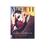 مجلة موجيه مين 2025، العدد 27