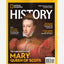National Geographic History مارس/أبريل 2026