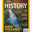 National Geographic History مارس/أبريل 2026