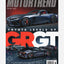 Motor Trend (الولايات المتحدة الأمريكية) ربيع 2026