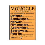 التوقعات البريطانية، العدد 15