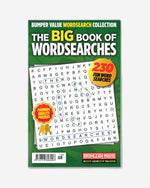 كتاب الكلمات المتقاطعة الكبير 2025، العدد 18