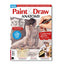 مجلة BZ PAINT & DRAW ANATOMY العدد 01/05