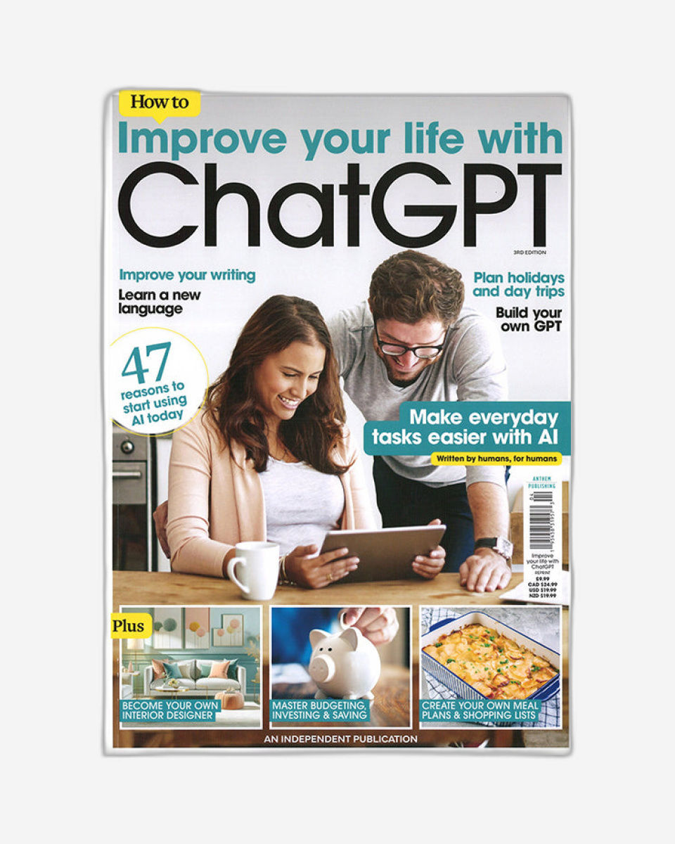 كيفية تحسين السنة الدراسية مع C.Gpt، العدد الرابع