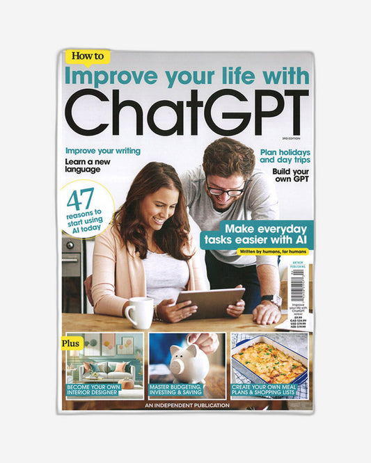 كيفية تحسين السنة الدراسية مع C.Gpt، العدد الرابع