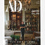 Architectural Digest (الشرق الأوسط) أبريل-مايو 2026