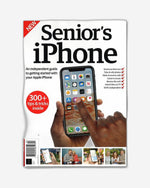 تعديل كبار السن في آيفون إم إف، العدد 19