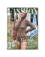 مرحباً بالموضة في المملكة المتحدة نوفمبر 2025