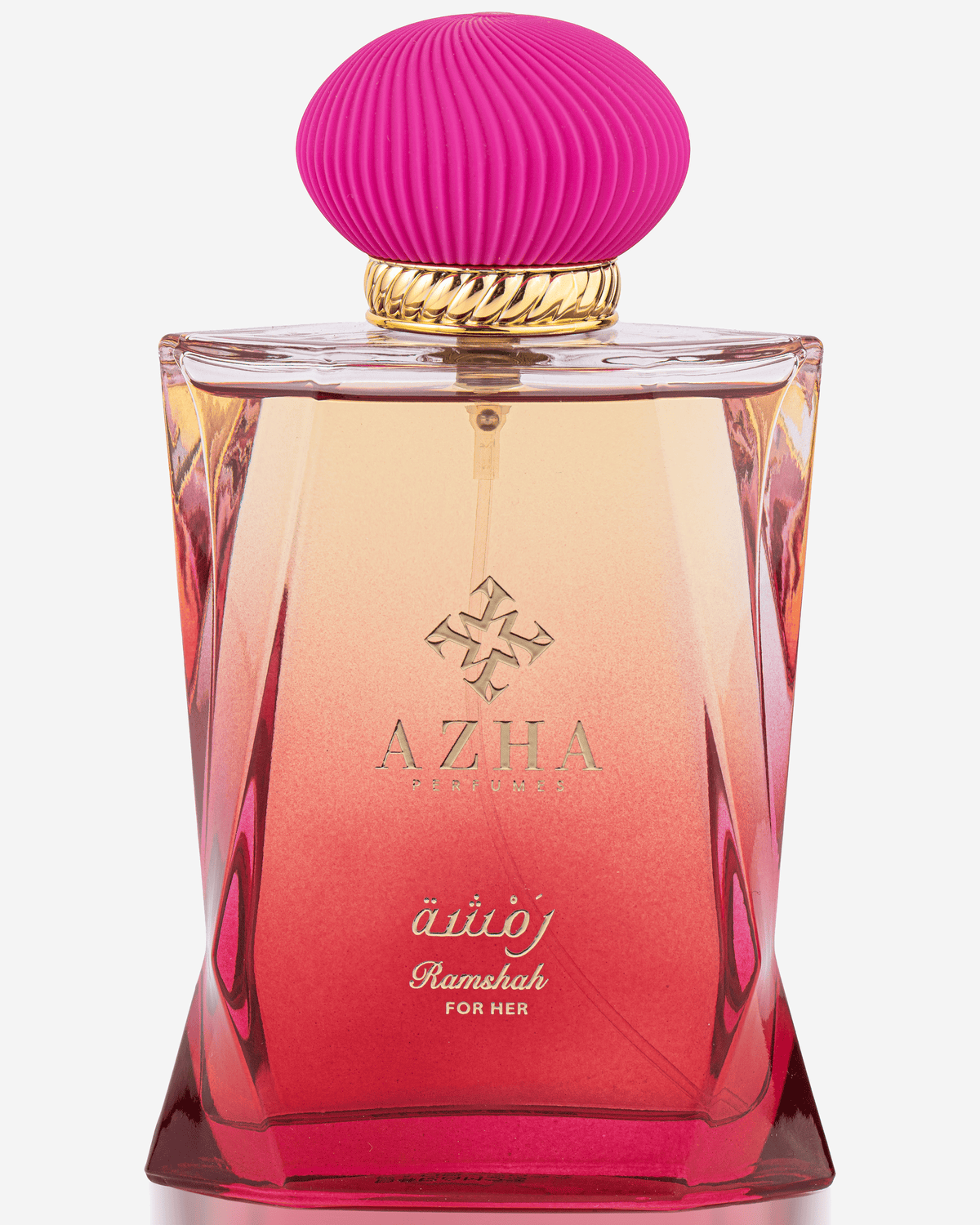 Ramshah Eau De Parfum For Her 100 Ml