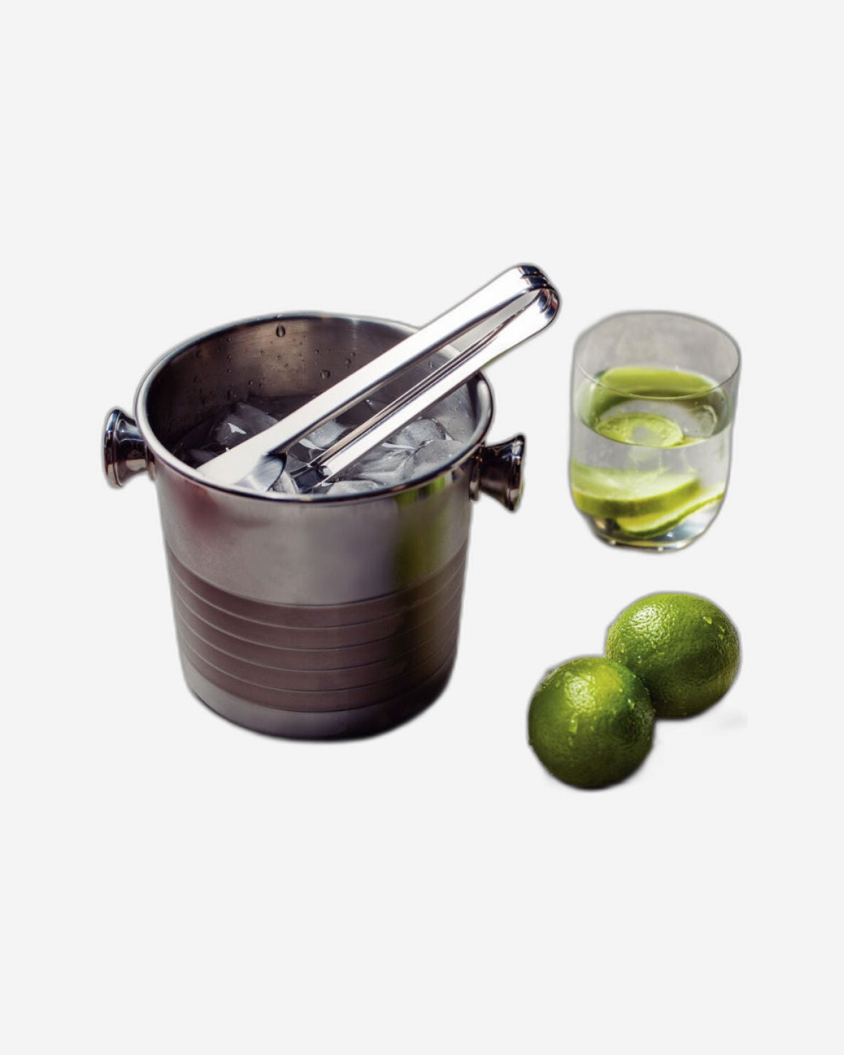 ملقط ثلج ترامونتينا متعدد الاستخدامات من الفولاذ المقاوم للصدأ