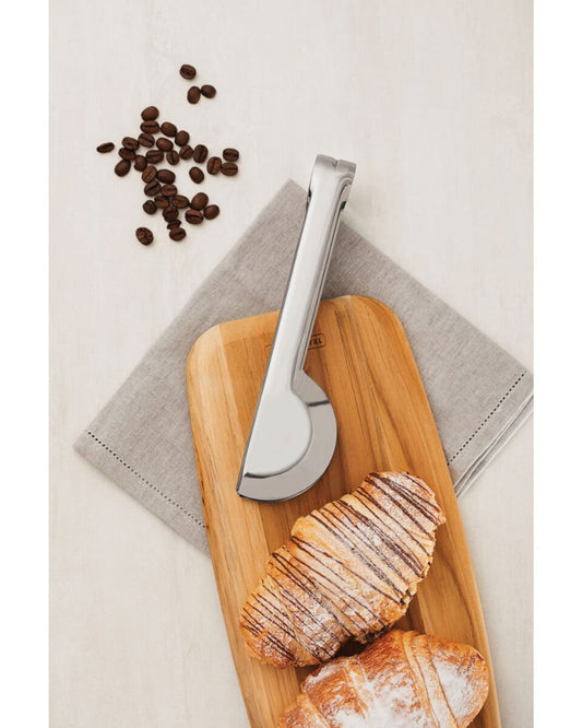 ملقط ترامونتينا متعدد الاستخدامات من الفولاذ المقاوم للصدأ