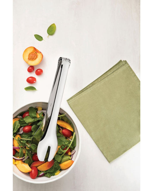 ملقط ترامونتينا متعدد الاستخدامات من الفولاذ المقاوم للصدأ