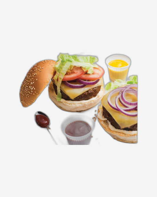 ملاعق شاي من الفولاذ المقاوم للصدأ من ترامونتينا، 6 قطع