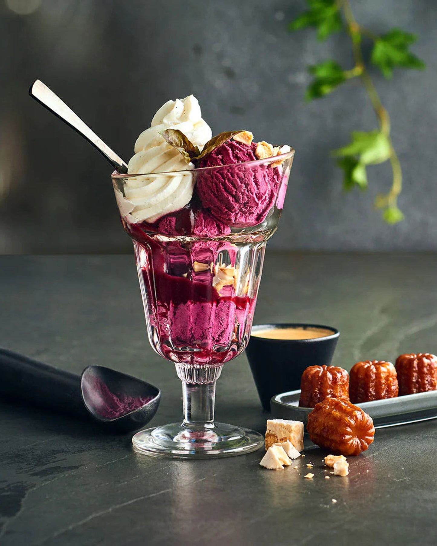 لا روشير كوبيه أي جلاس كوبيه شارلوت هوت