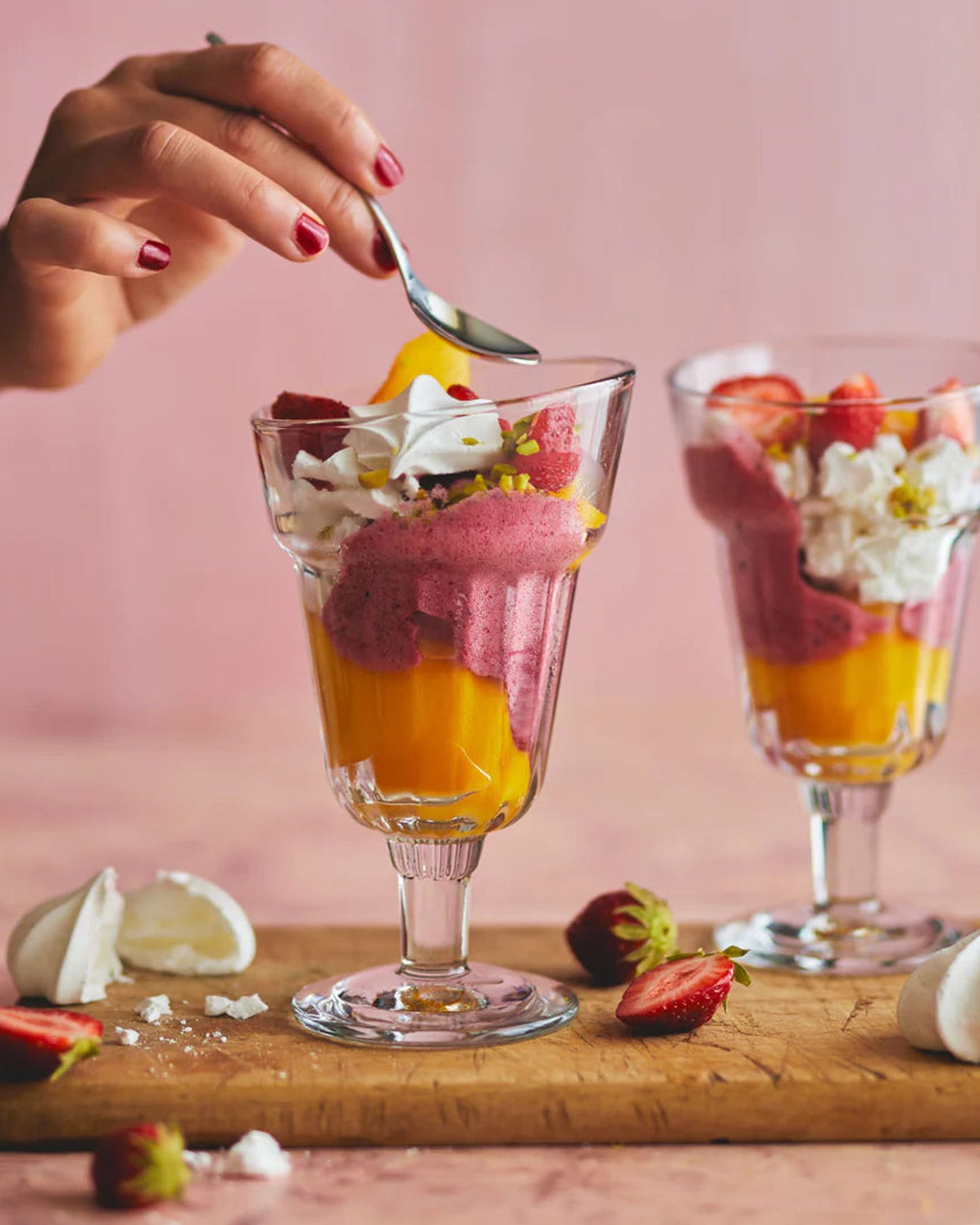 لا روشير كوبيه أي جلاس كوبيه شارلوت هوت