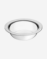 طقم تقديم ترامونتينا برازيل سيكلو من 8 قطع من الفولاذ المقاوم للصدأ